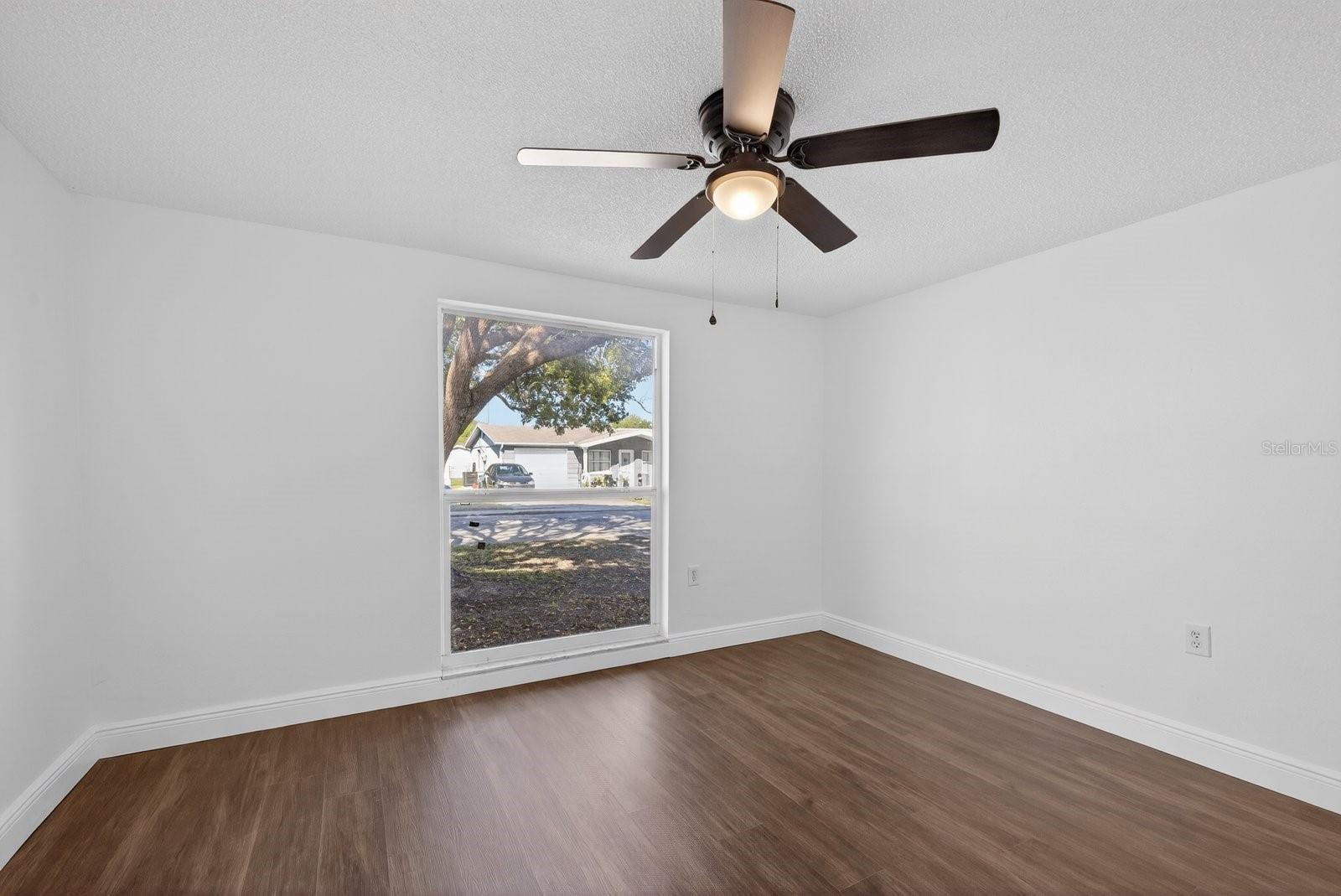 REGENCY PARK - Residential