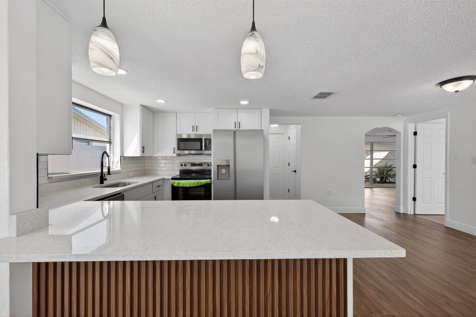 REGENCY PARK - Residential