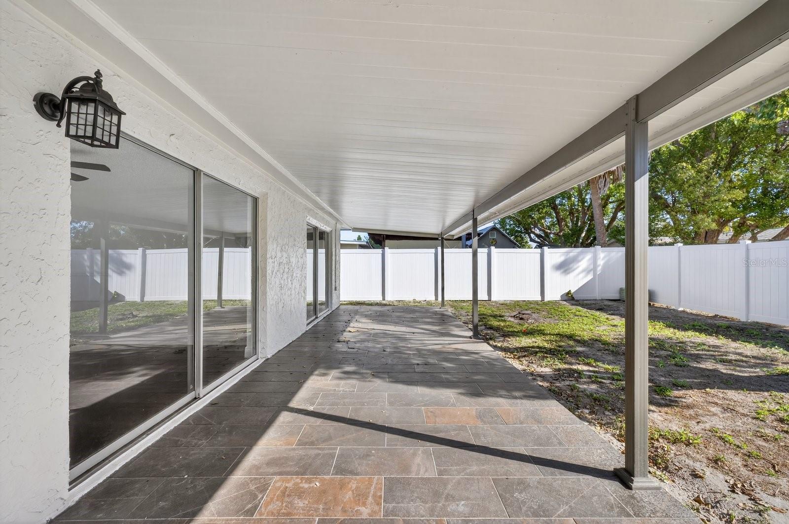 REGENCY PARK - Residential