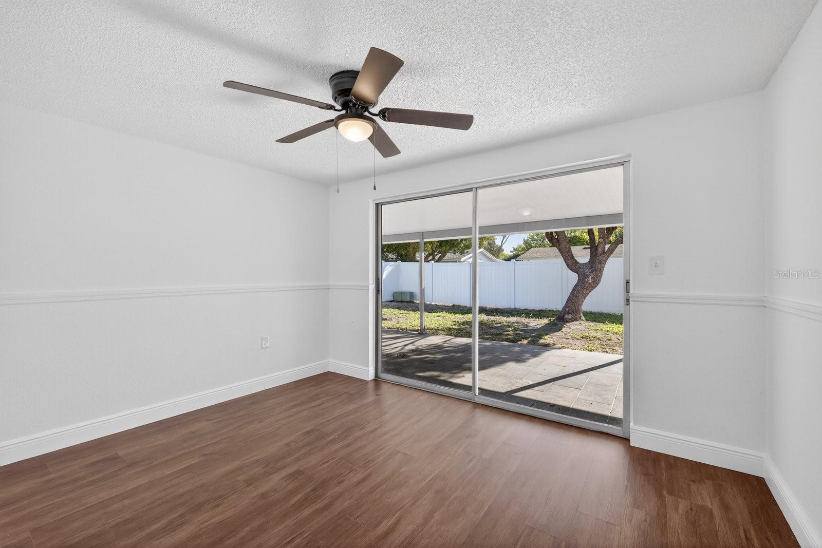 REGENCY PARK - Residential