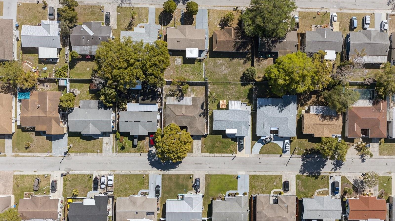 REGENCY PARK - Residential