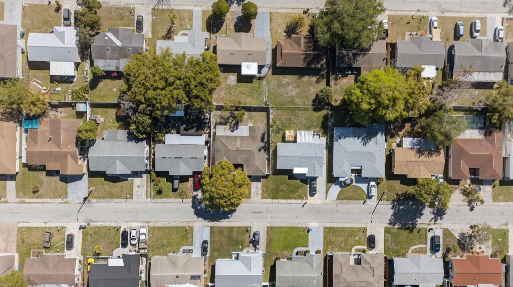 Photo of 10028 Vineyard Lane, Port Richey, FL 34668 (MLS # TB8489531)