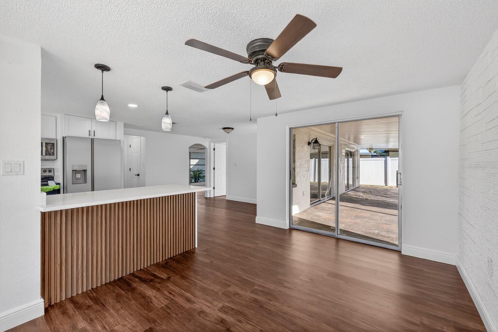 REGENCY PARK - Residential