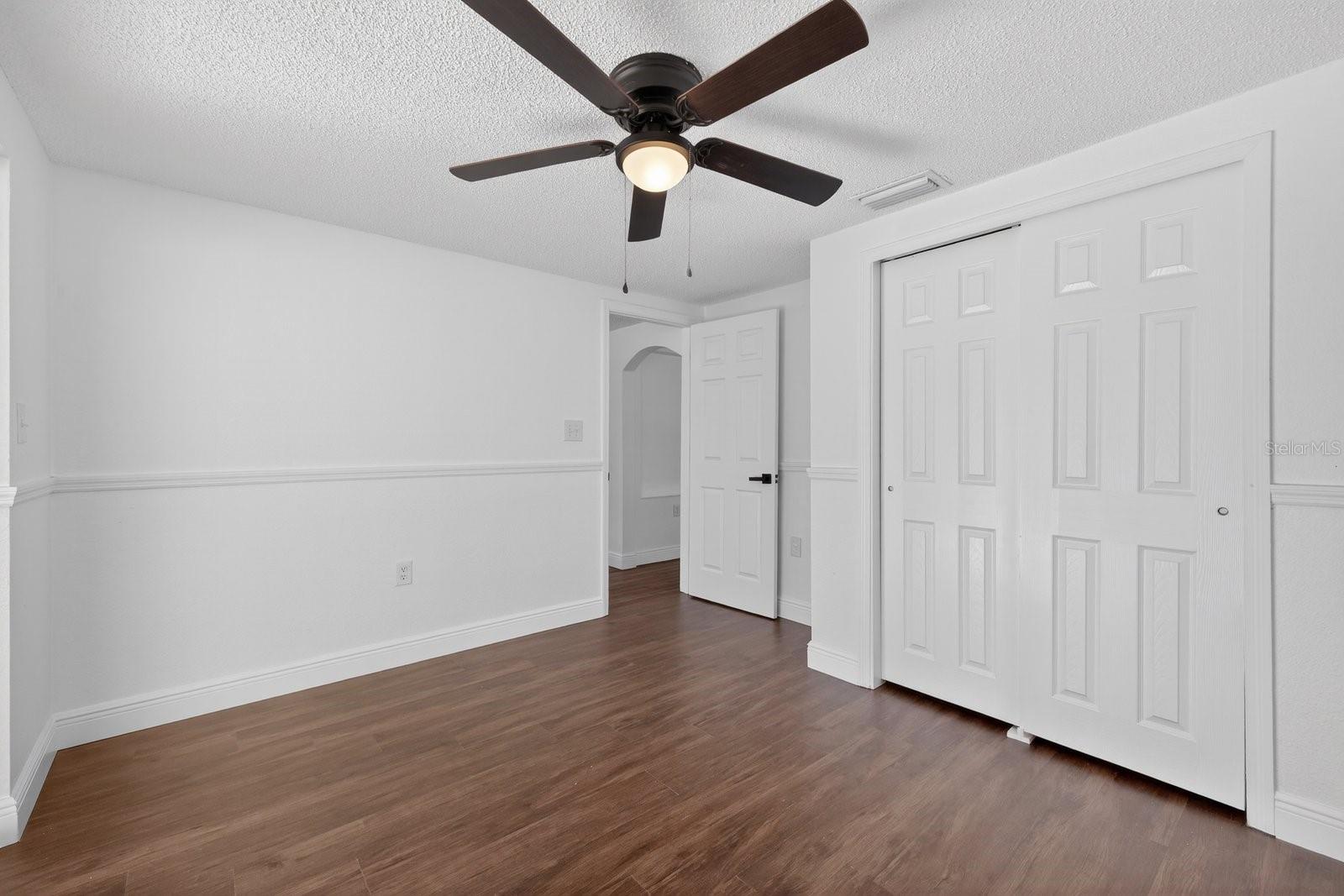 REGENCY PARK - Residential