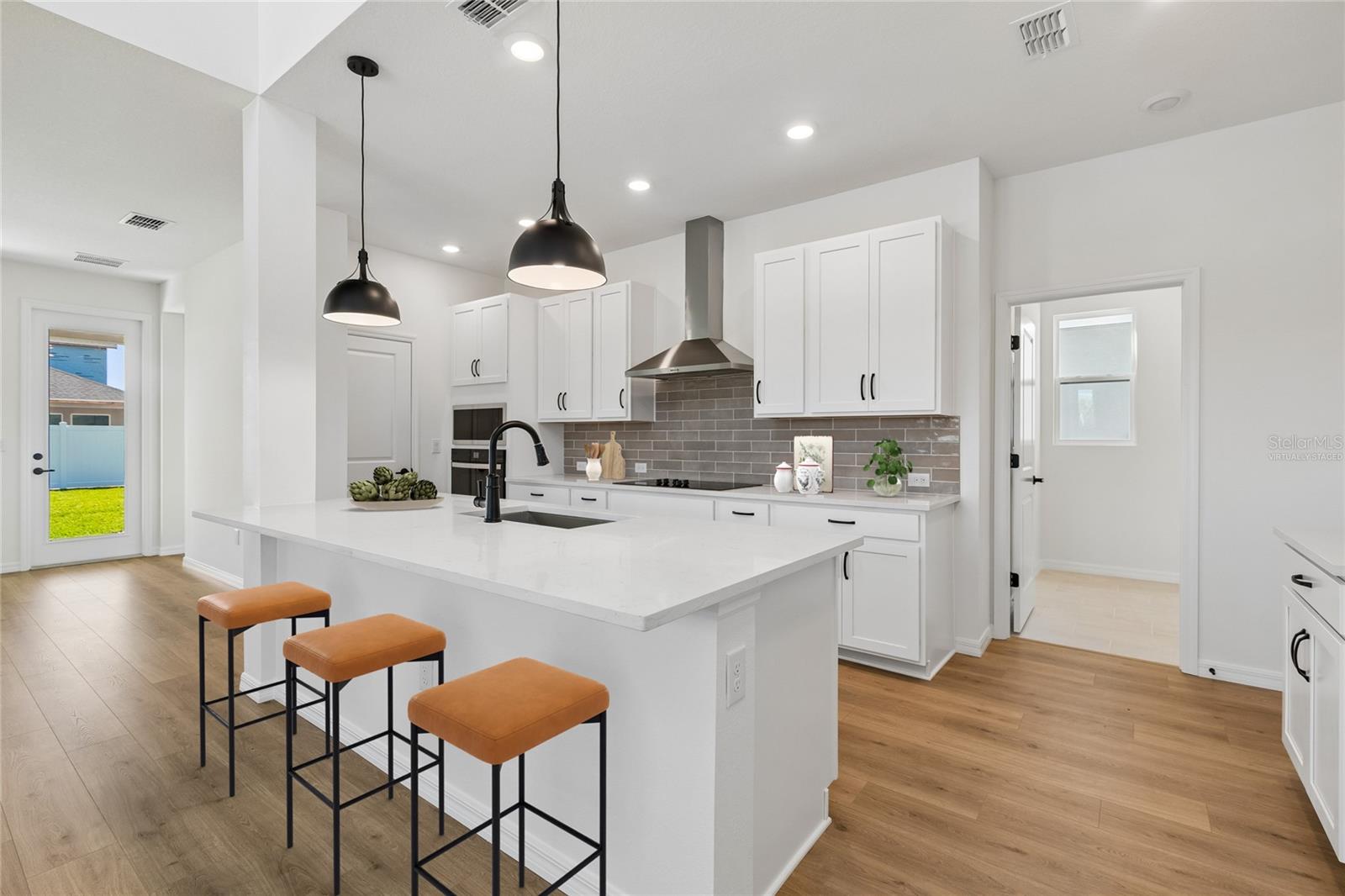 EASTLYN - Residential