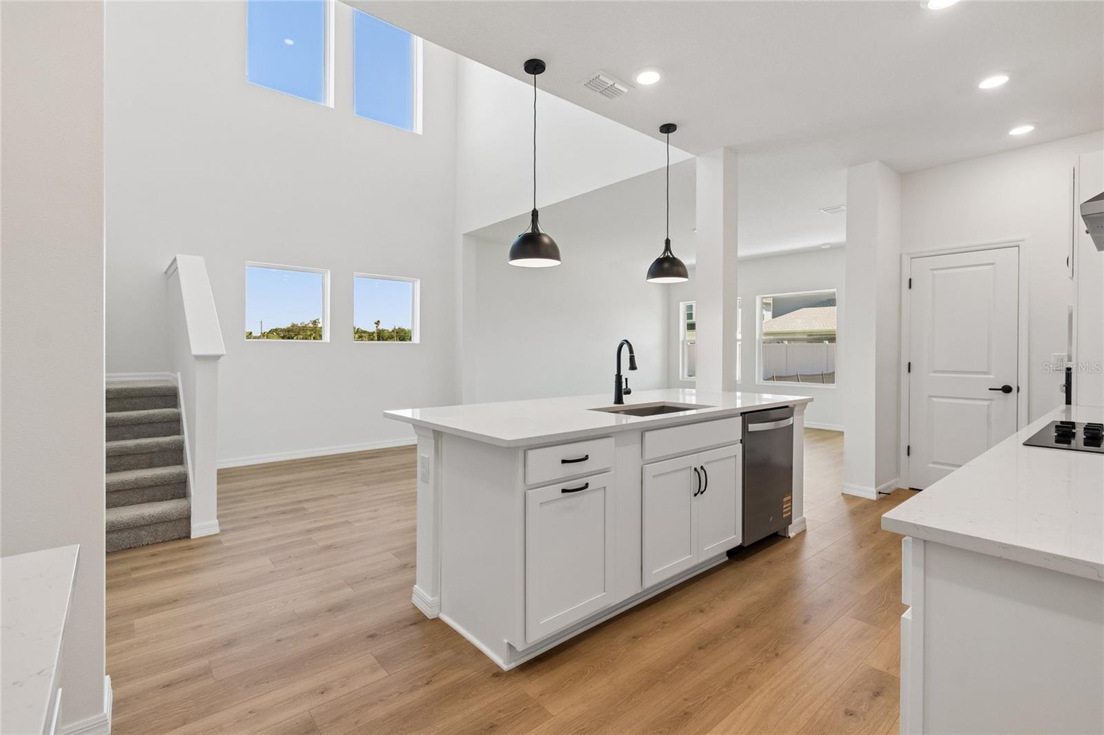 EASTLYN - Residential