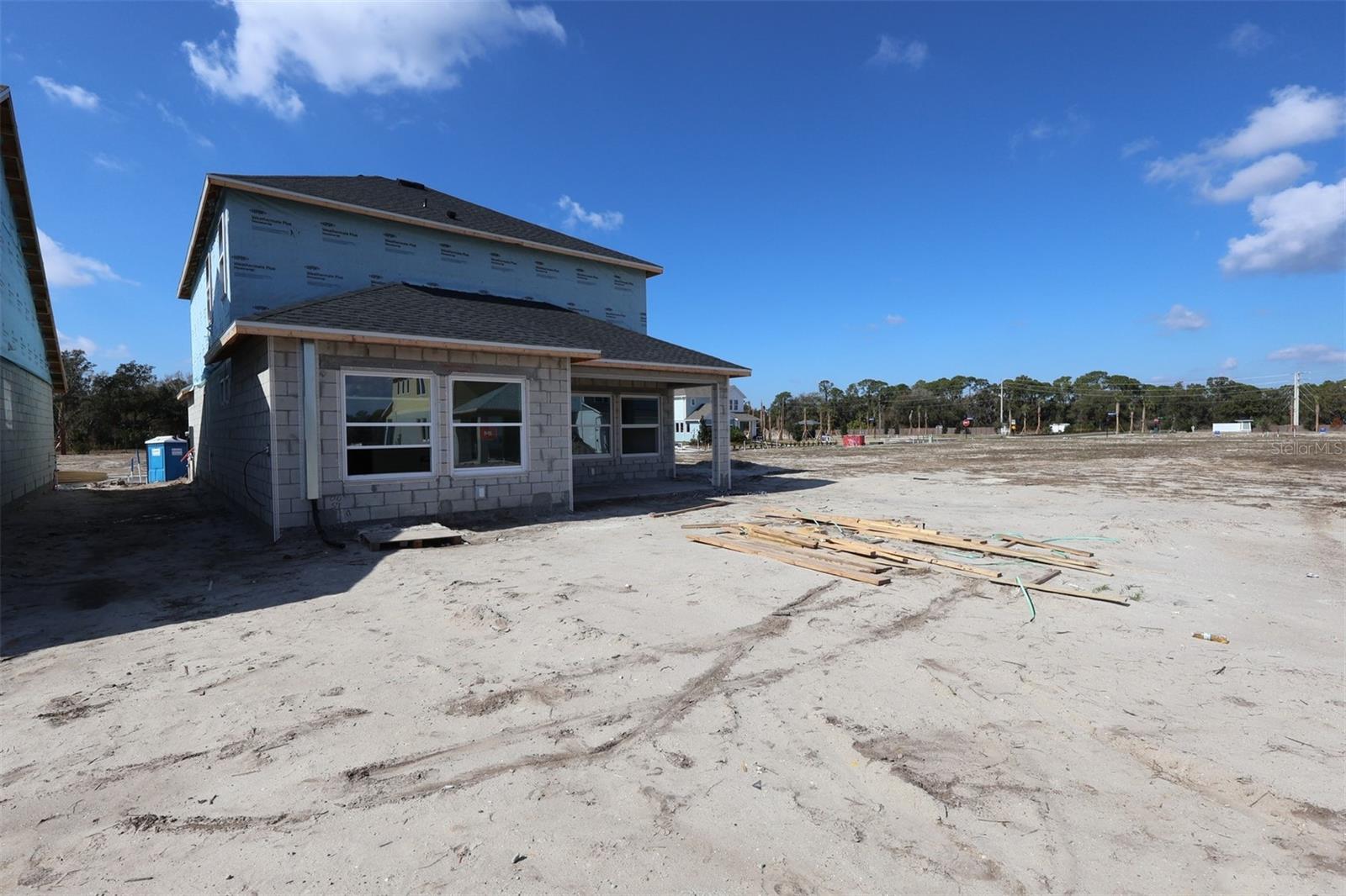 EASTLYN - Residential