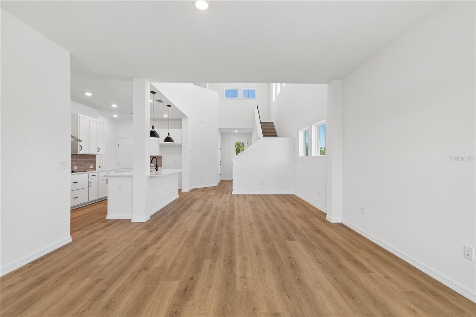 EASTLYN - Residential