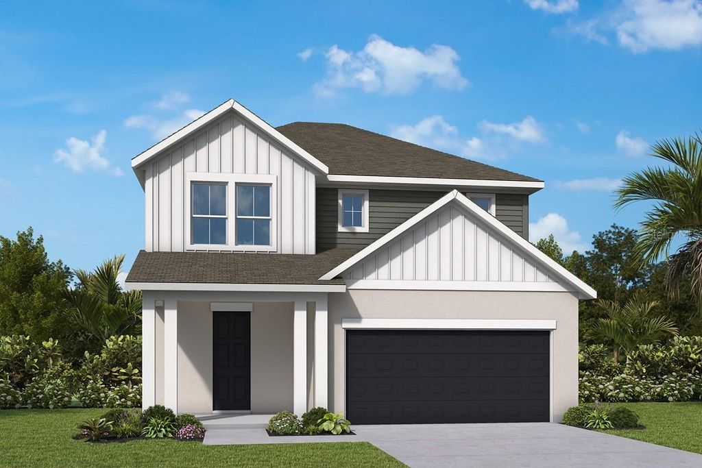 Photo of 15227 Eastlyn Drive, Bradenton, FL 34212 (MLS # TB8477281)