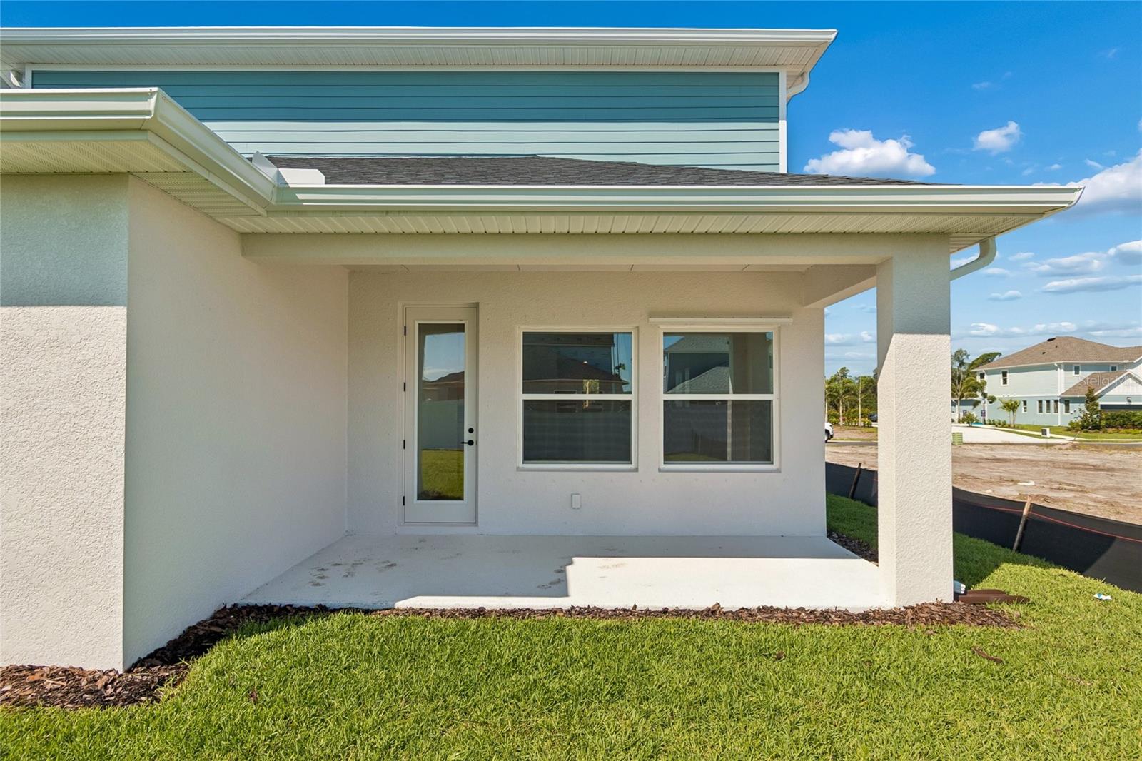 EASTLYN - Residential