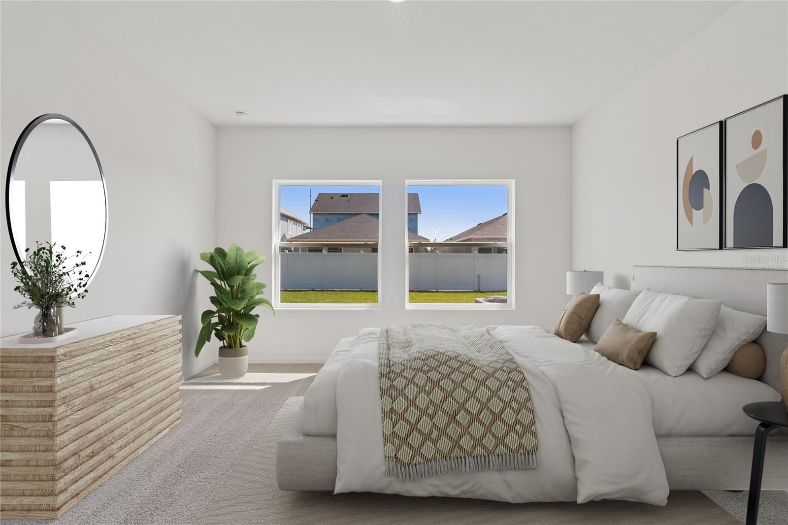 EASTLYN - Residential