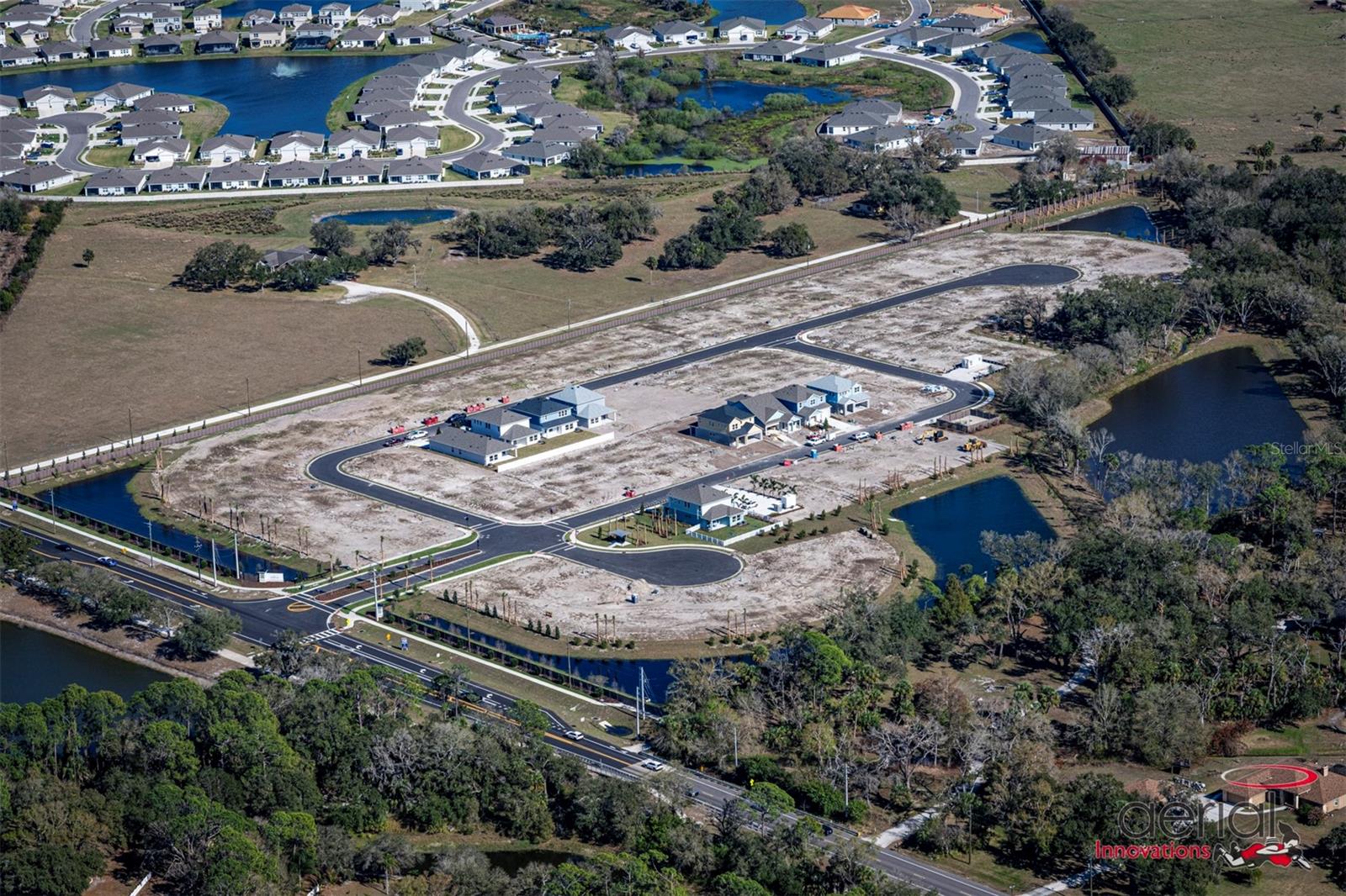 EASTLYN - Residential