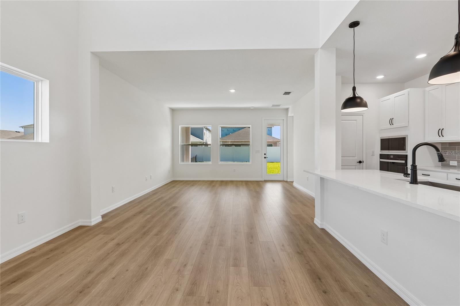 EASTLYN - Residential