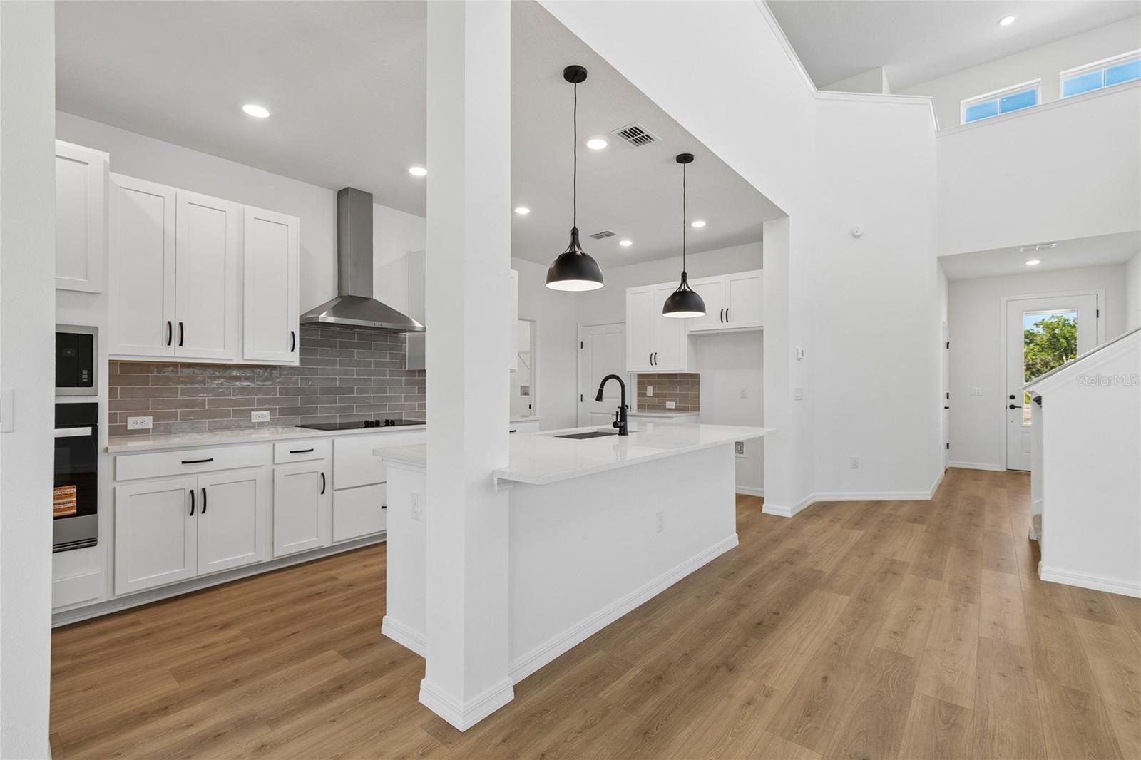 EASTLYN - Residential