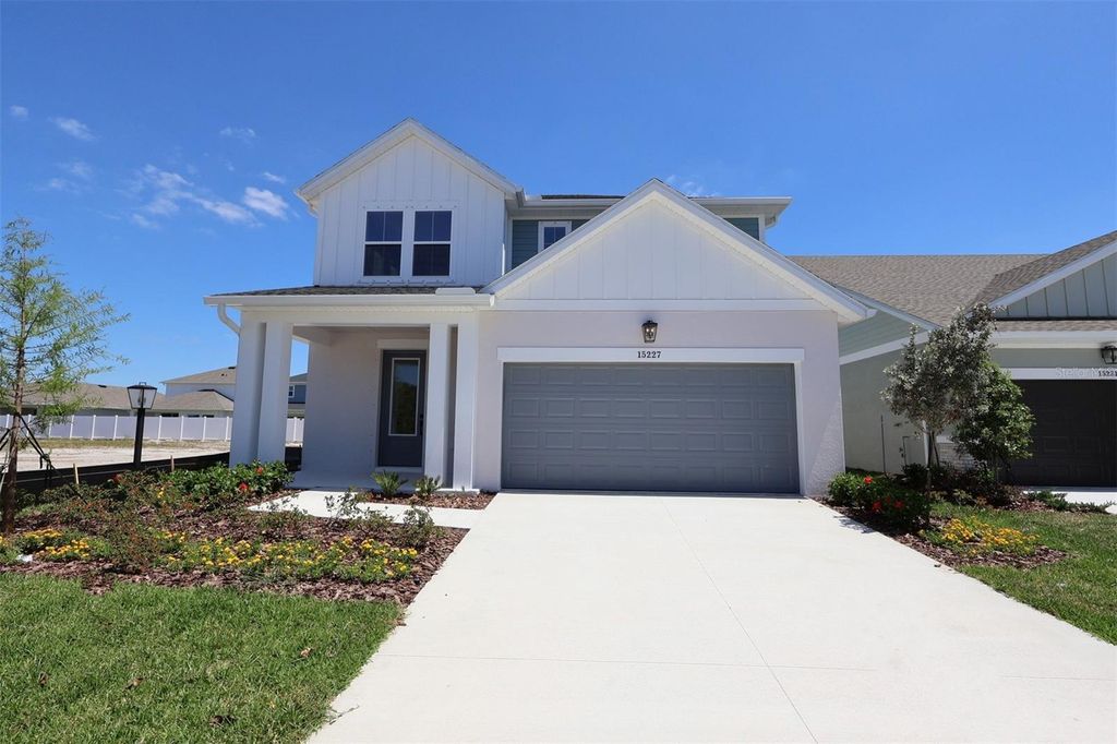 Photo of 15227 Eastlyn Drive, Bradenton, FL 34212 (MLS # TB8477281)