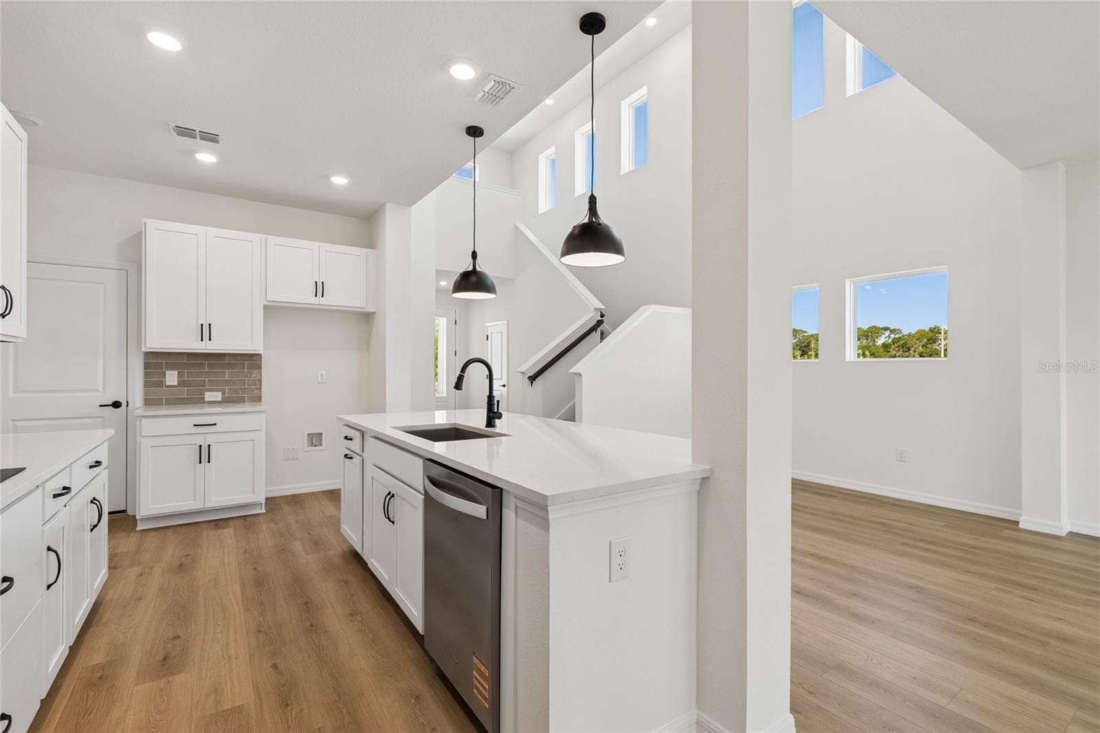 EASTLYN - Residential