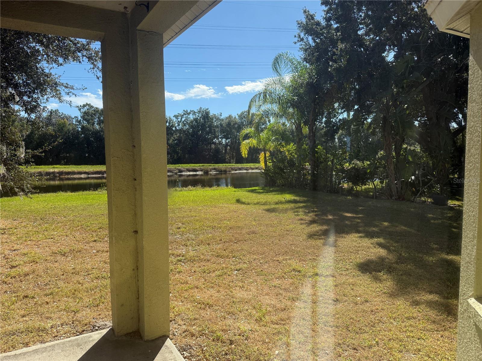 FISHHAWK RANCH PH 2 PARCEL DD-1B/DD-2/EE-2 - Residential Lease