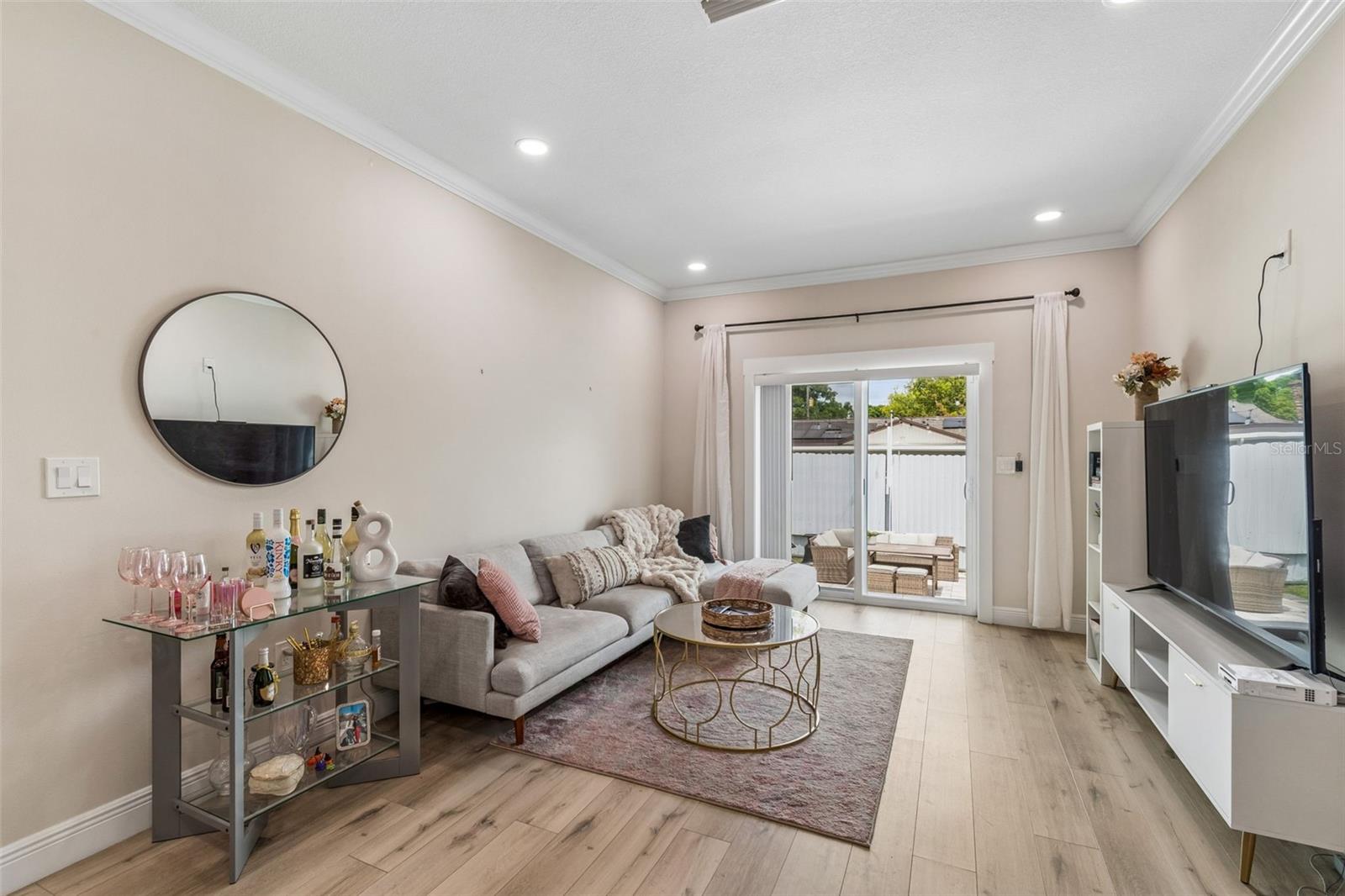 LORRAINE ESTATES - Residential