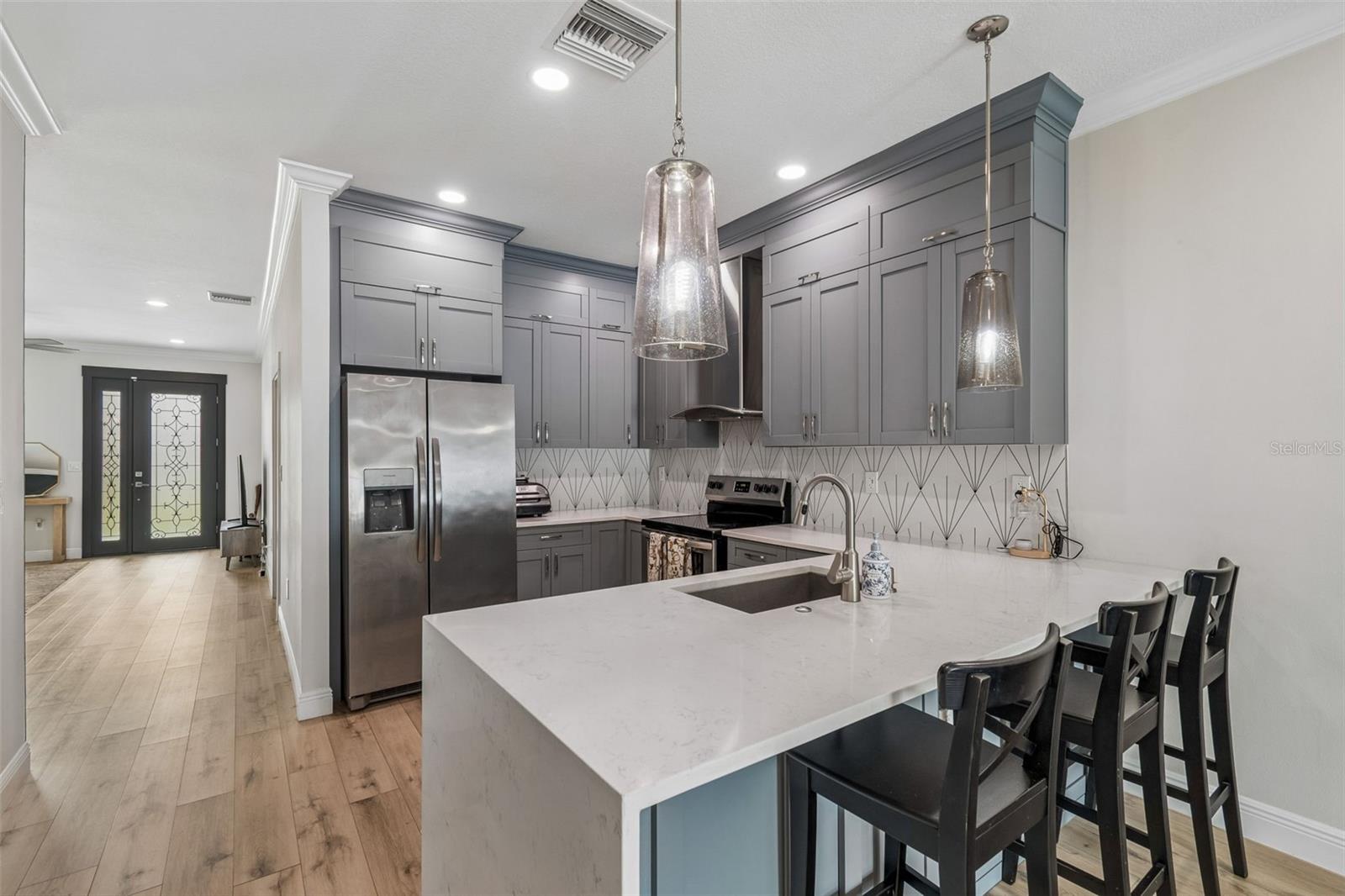 LORRAINE ESTATES - Residential