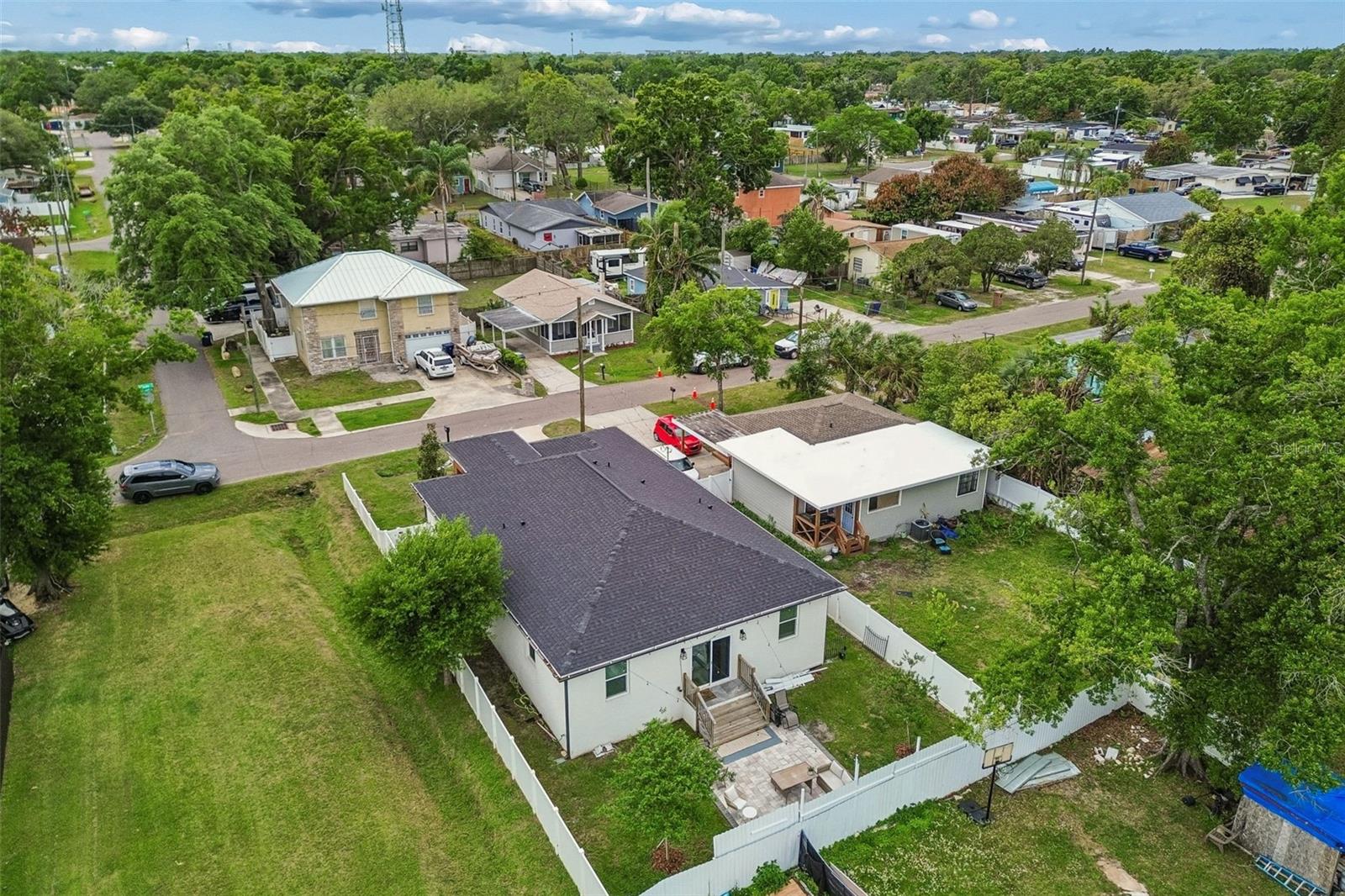 LORRAINE ESTATES - Residential