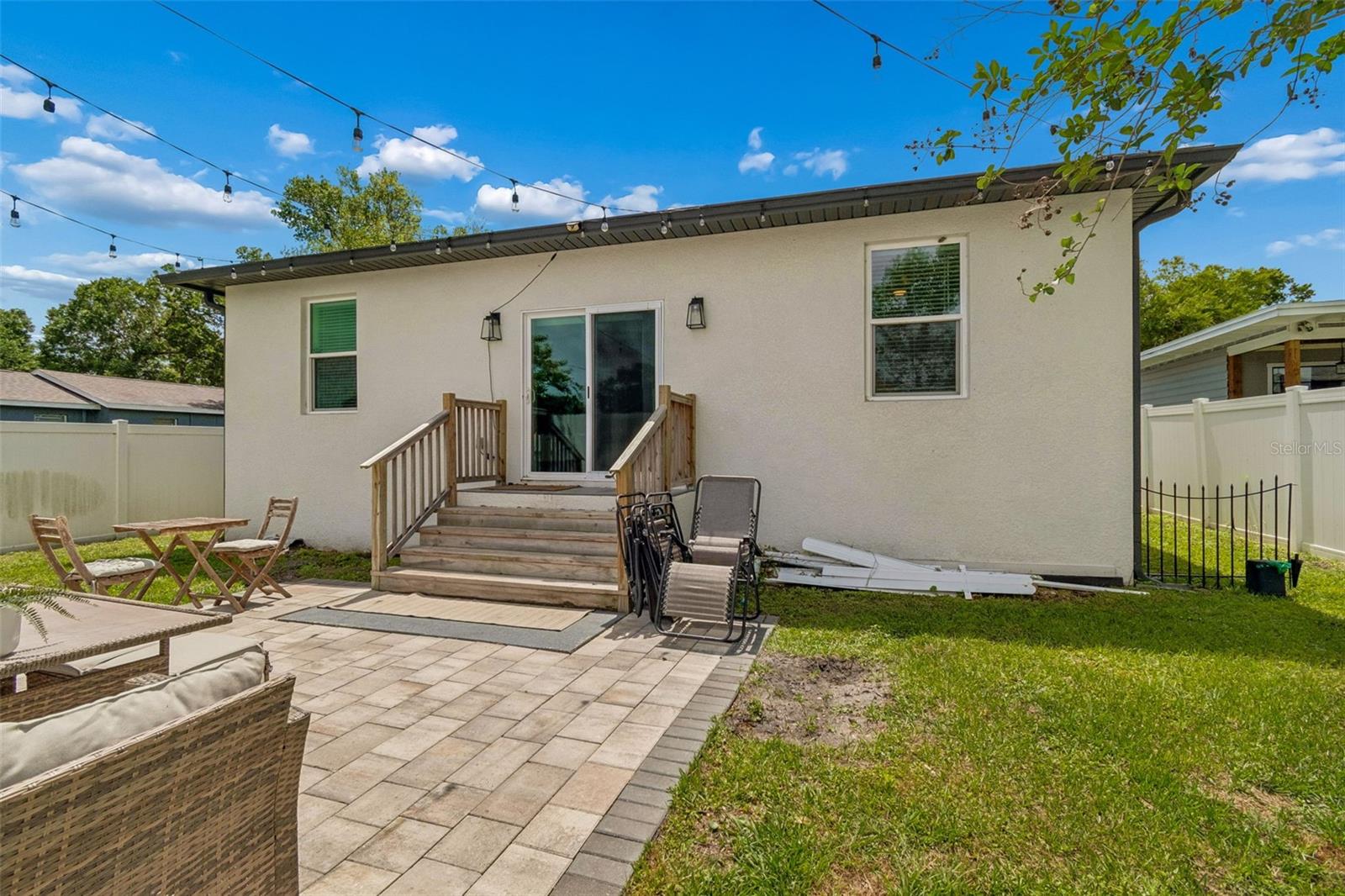 LORRAINE ESTATES - Residential