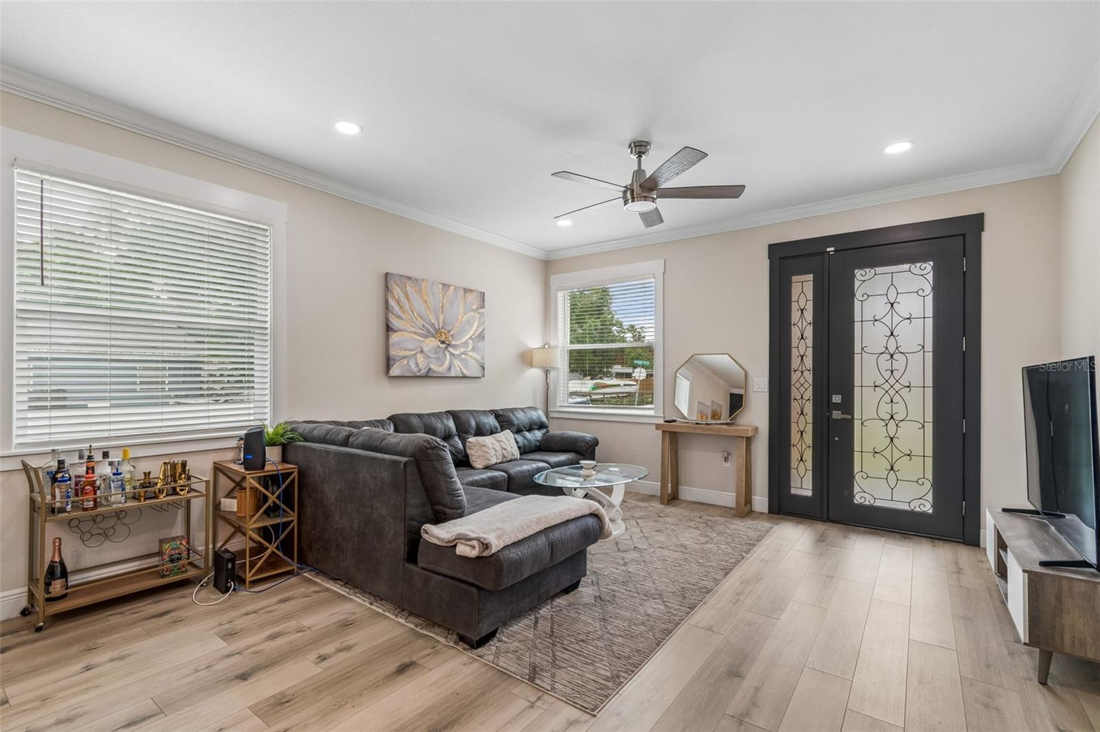 LORRAINE ESTATES - Residential