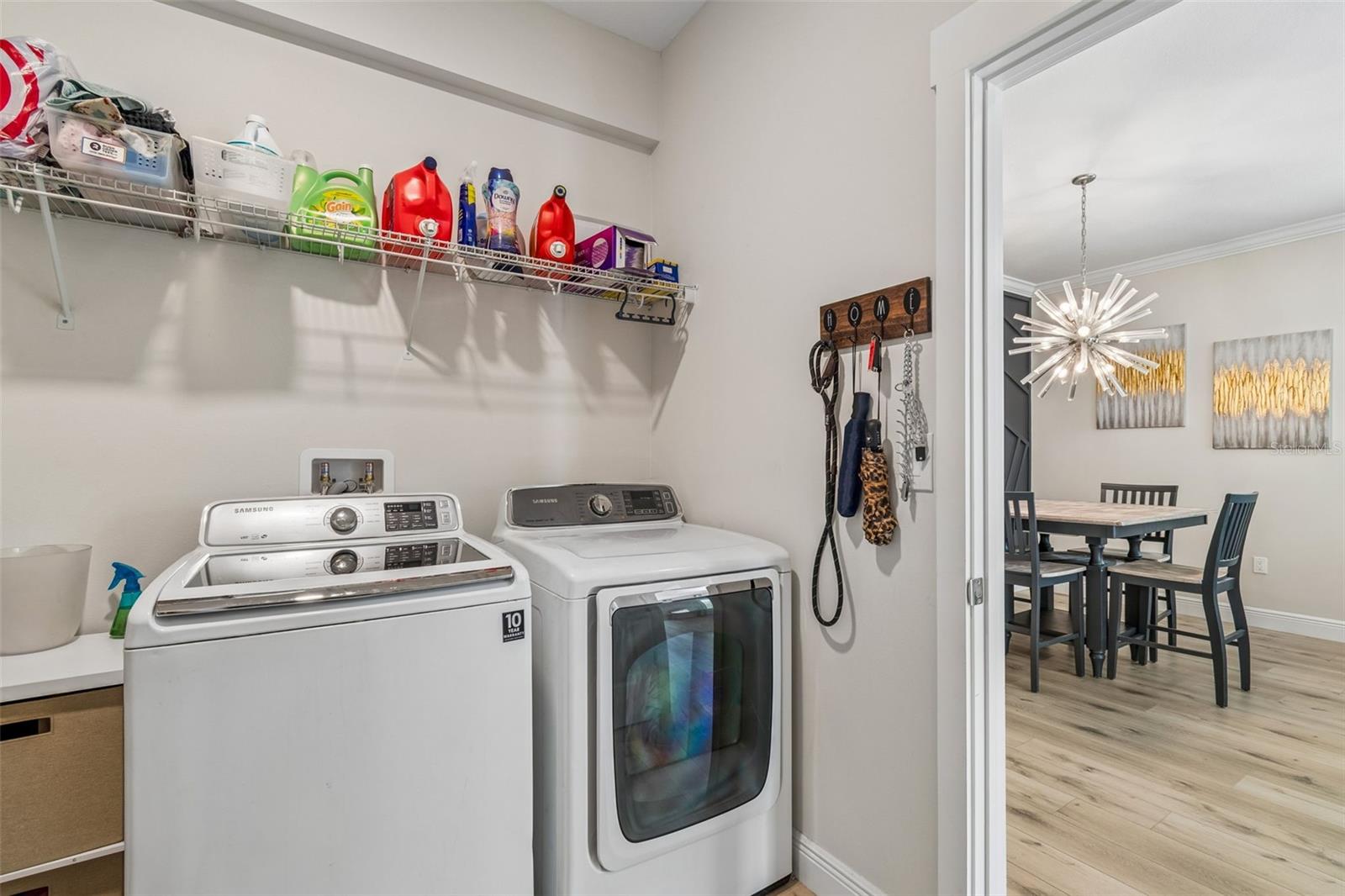 LORRAINE ESTATES - Residential