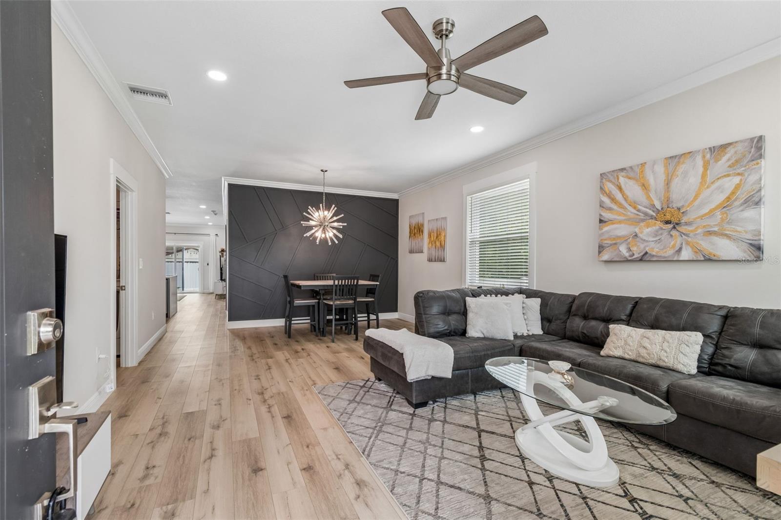 LORRAINE ESTATES - Residential