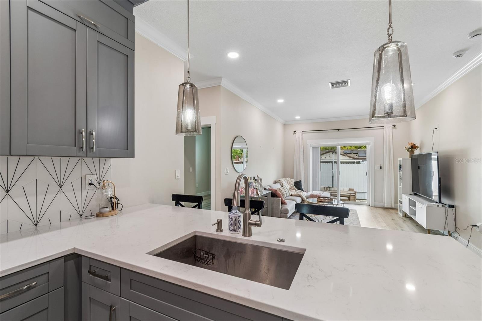 LORRAINE ESTATES - Residential