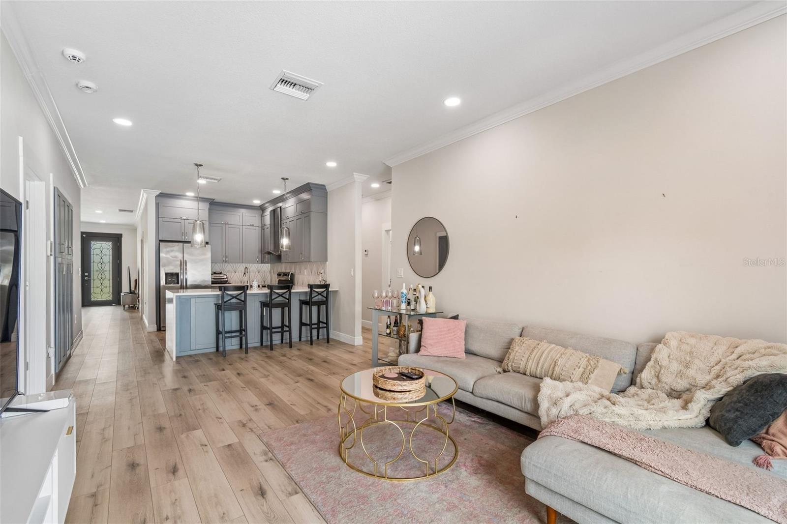 LORRAINE ESTATES - Residential