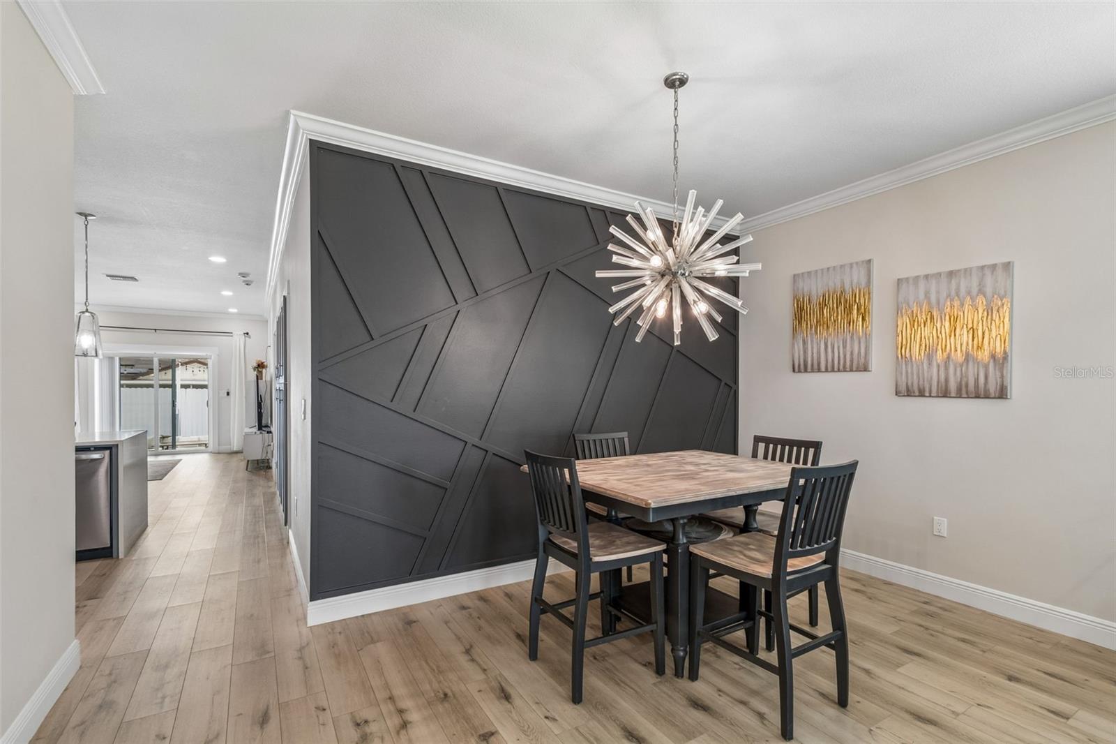 LORRAINE ESTATES - Residential