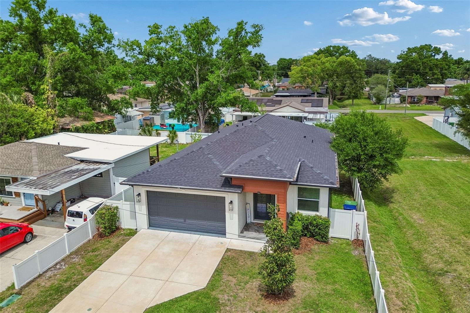 LORRAINE ESTATES - Residential