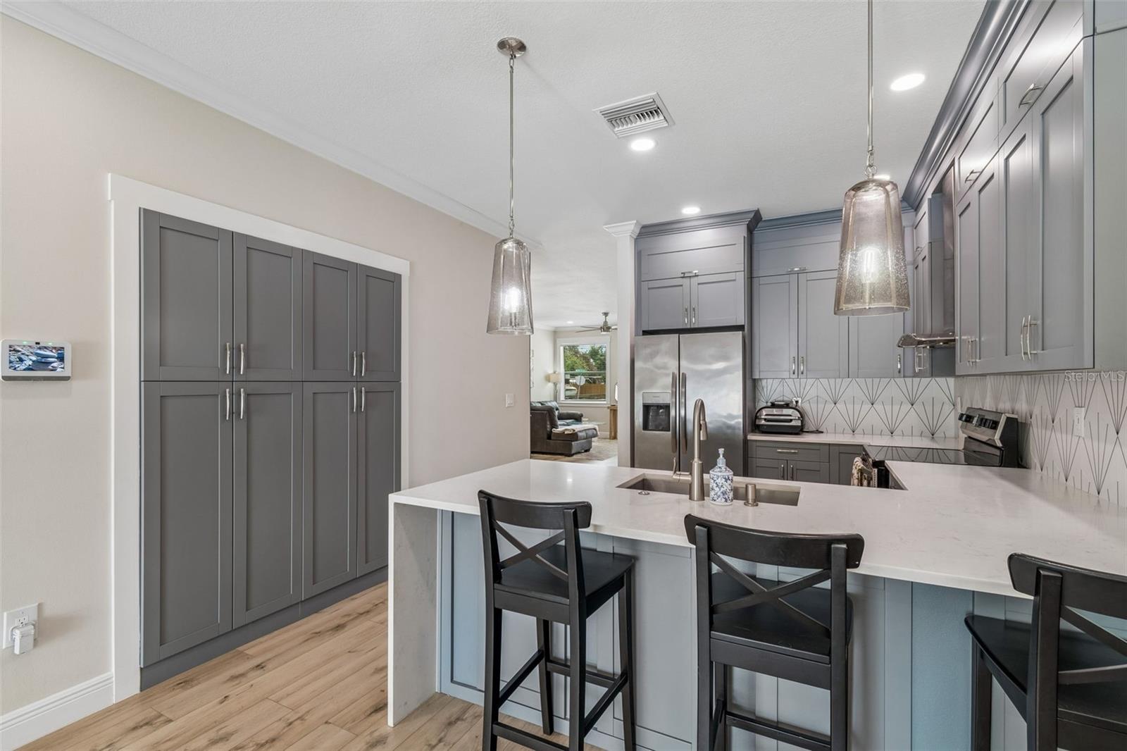 LORRAINE ESTATES - Residential