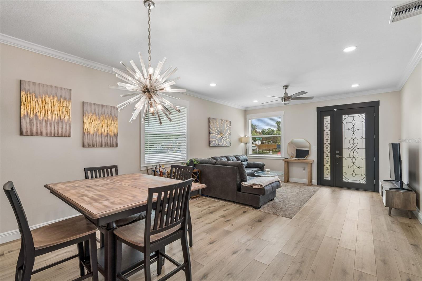 LORRAINE ESTATES - Residential