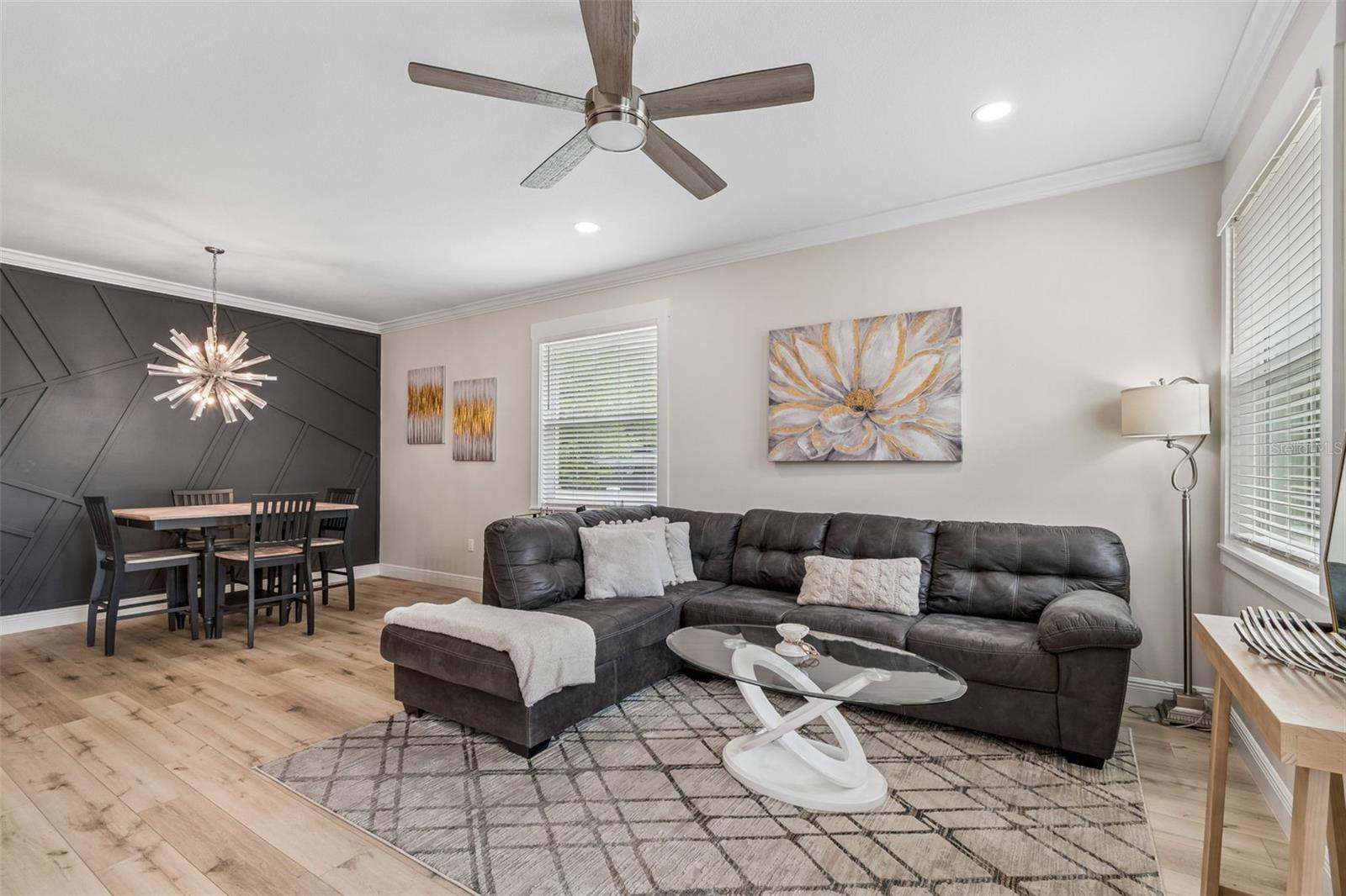 LORRAINE ESTATES - Residential