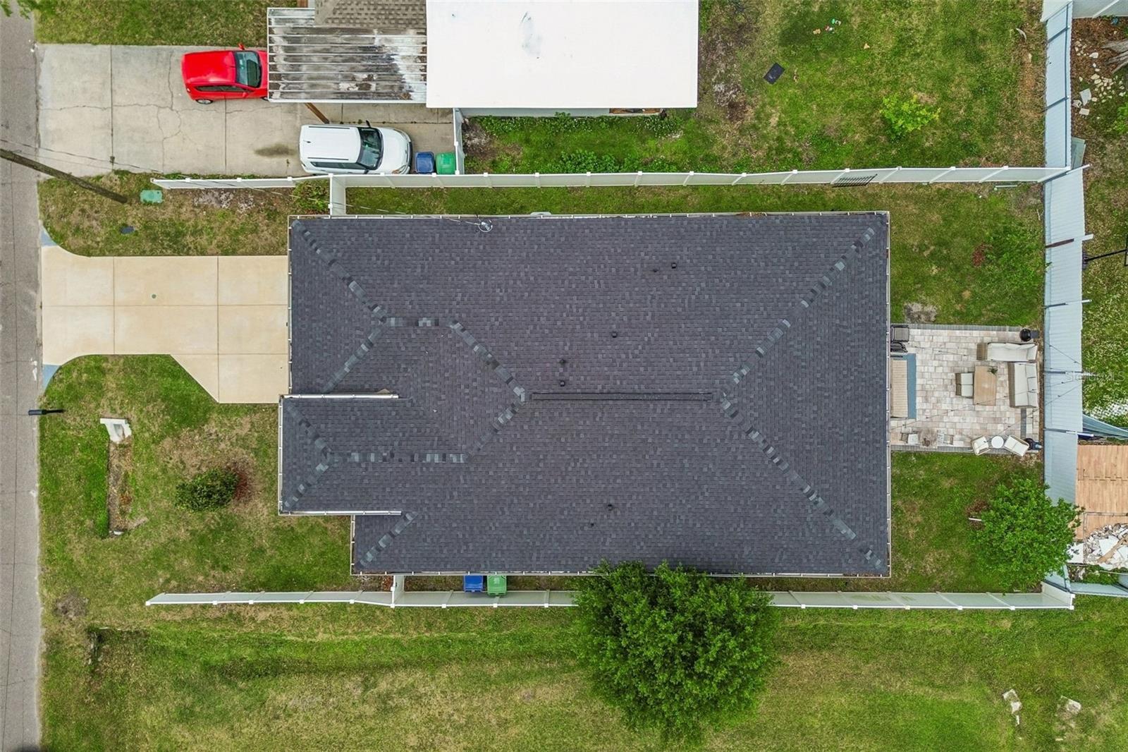 LORRAINE ESTATES - Residential