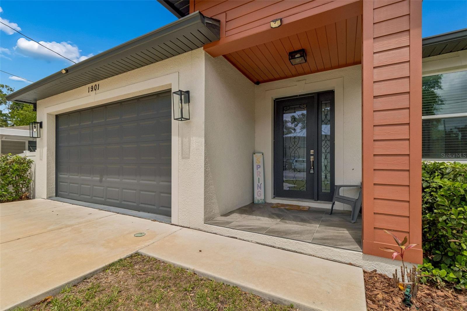 LORRAINE ESTATES - Residential