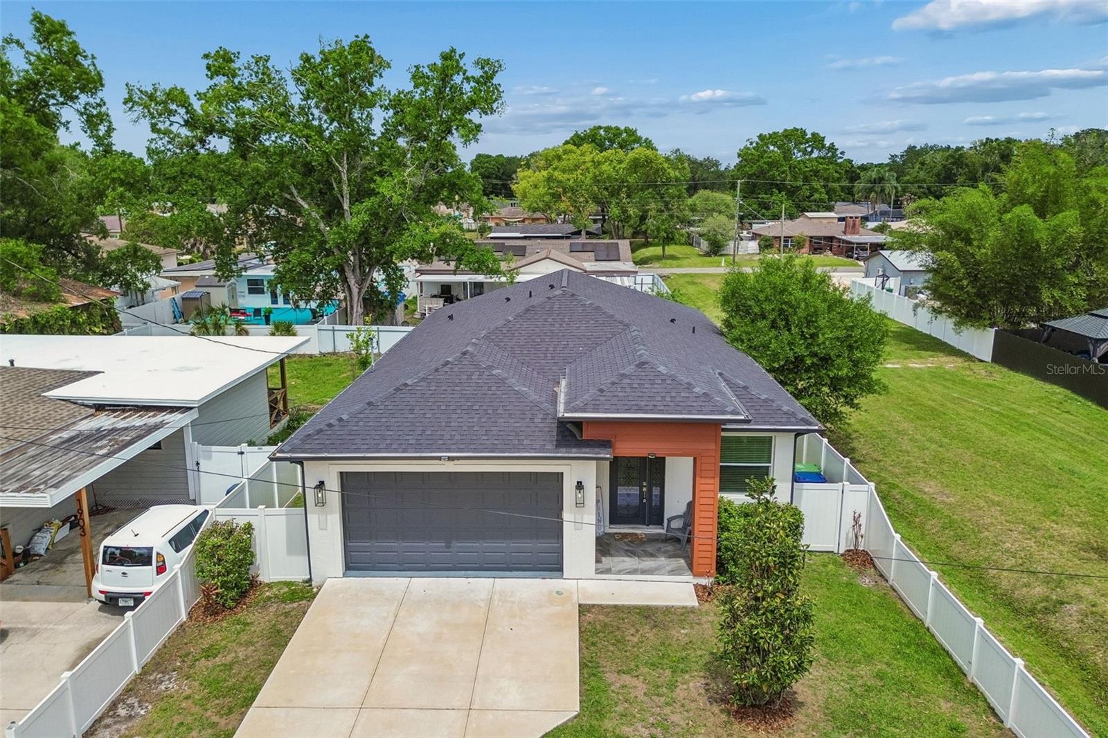 LORRAINE ESTATES - Residential