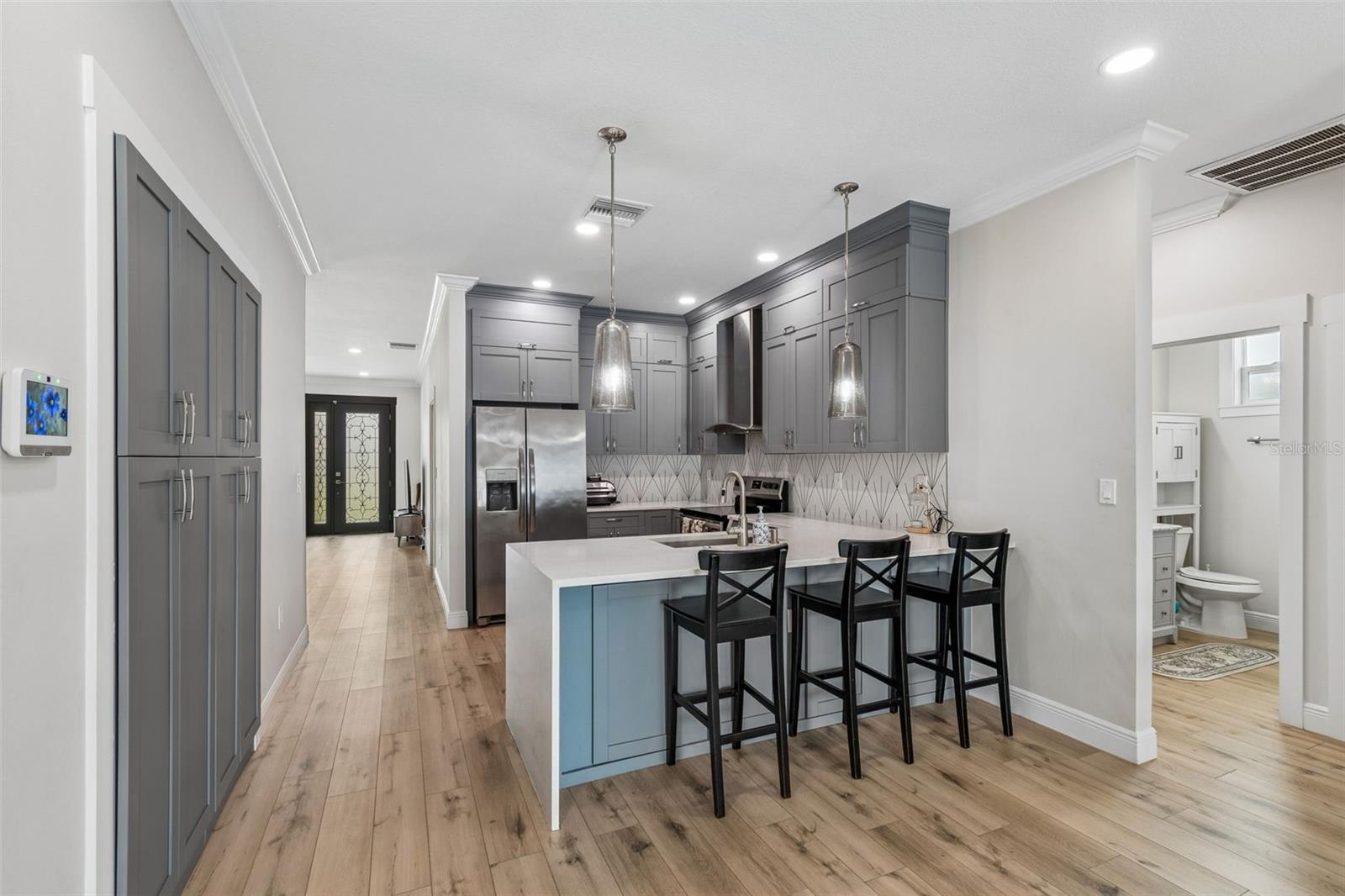 LORRAINE ESTATES - Residential