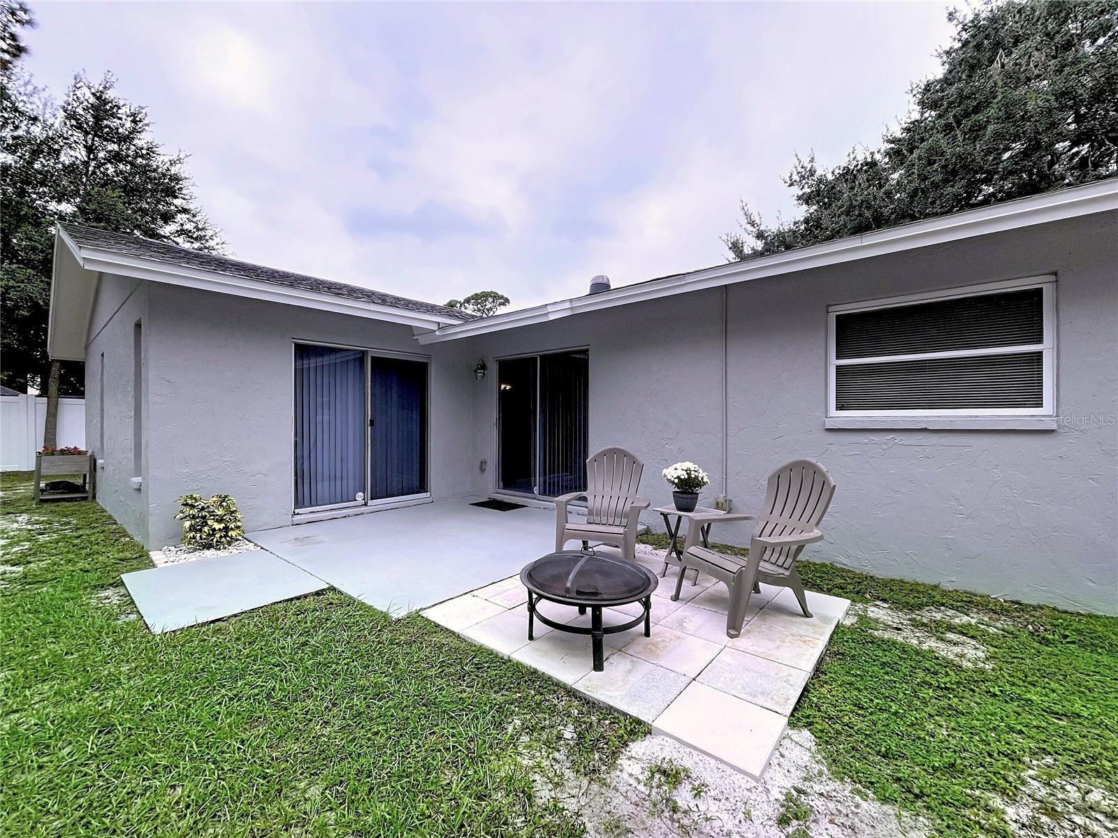 RIDGEWOOD ESTS 18TH ADD - Residential