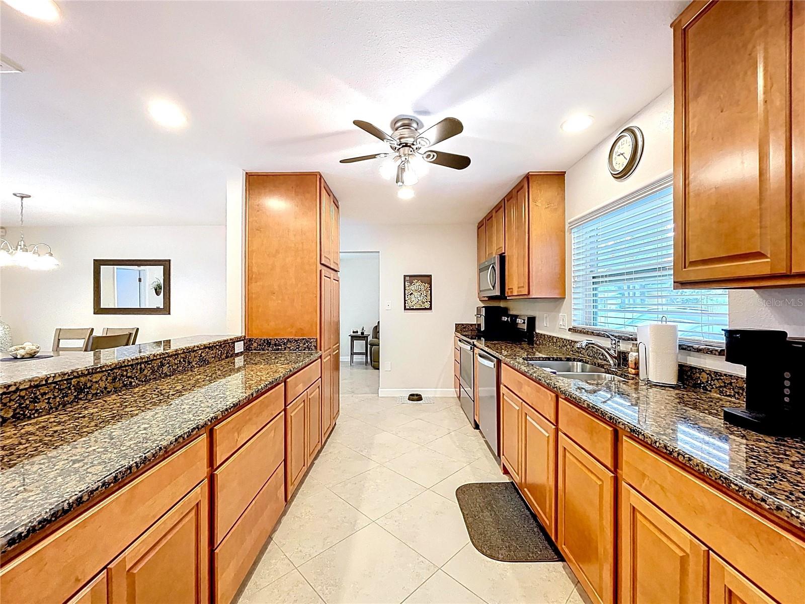 RIDGEWOOD ESTS 18TH ADD - Residential