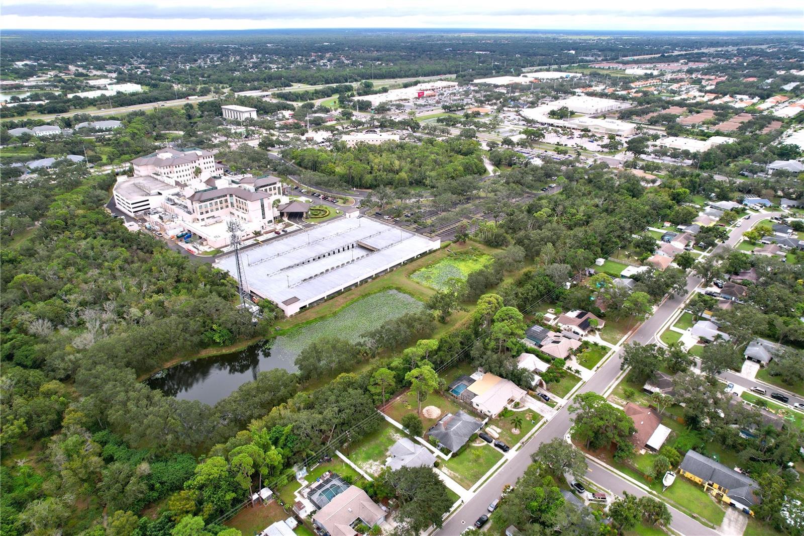 RIDGEWOOD ESTS 18TH ADD - Residential