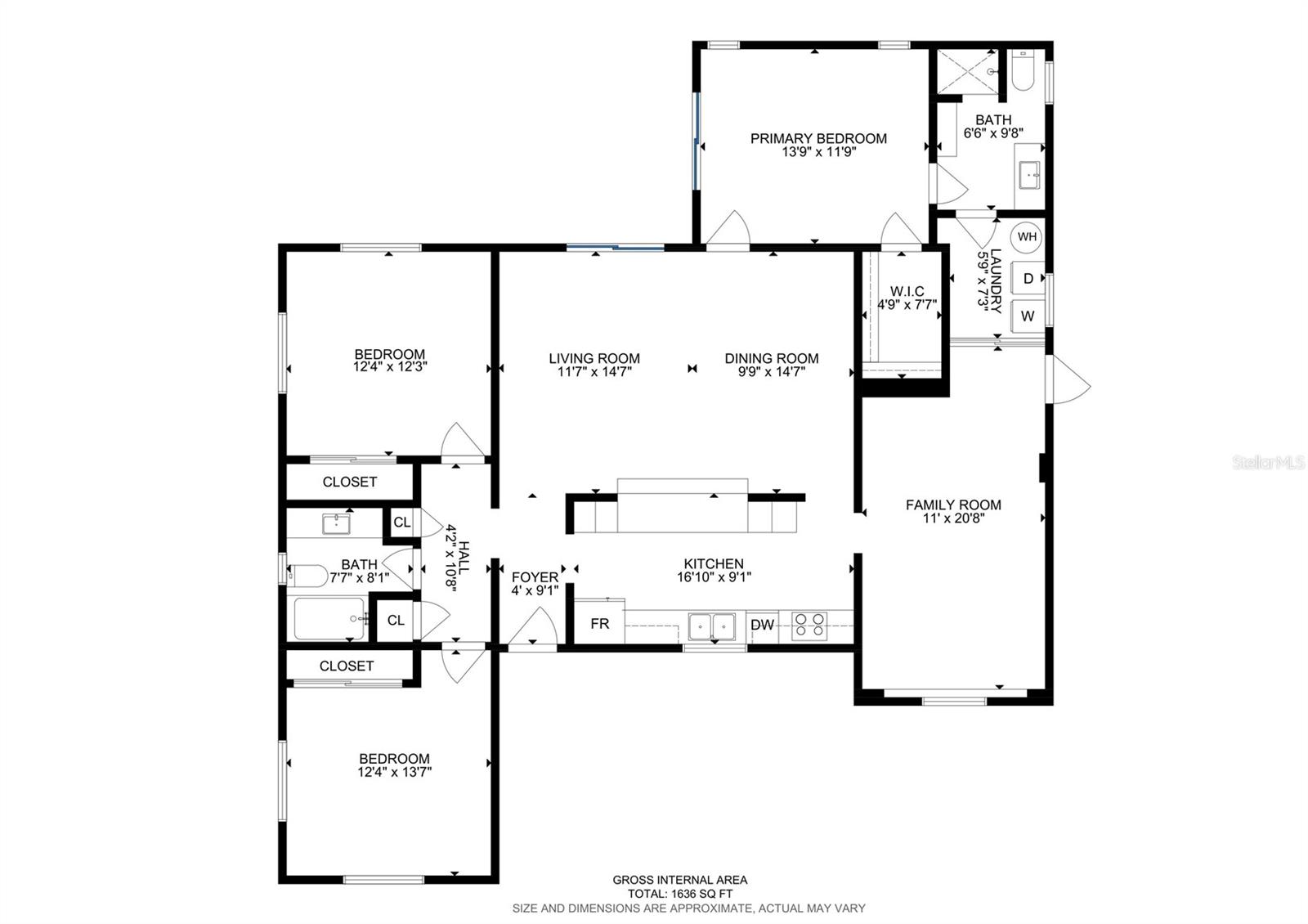 RIDGEWOOD ESTS 18TH ADD - Residential