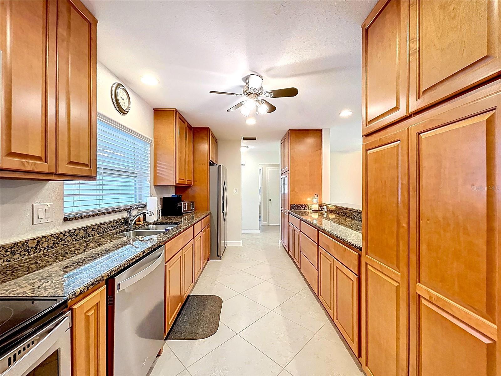 RIDGEWOOD ESTS 18TH ADD - Residential