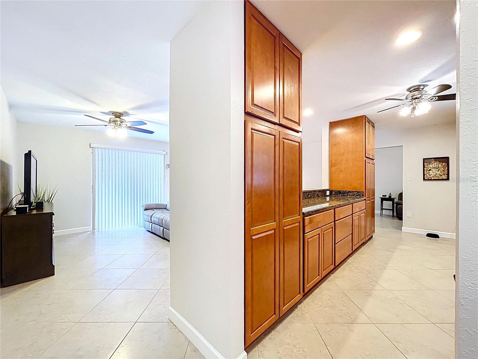 RIDGEWOOD ESTS 18TH ADD - Residential