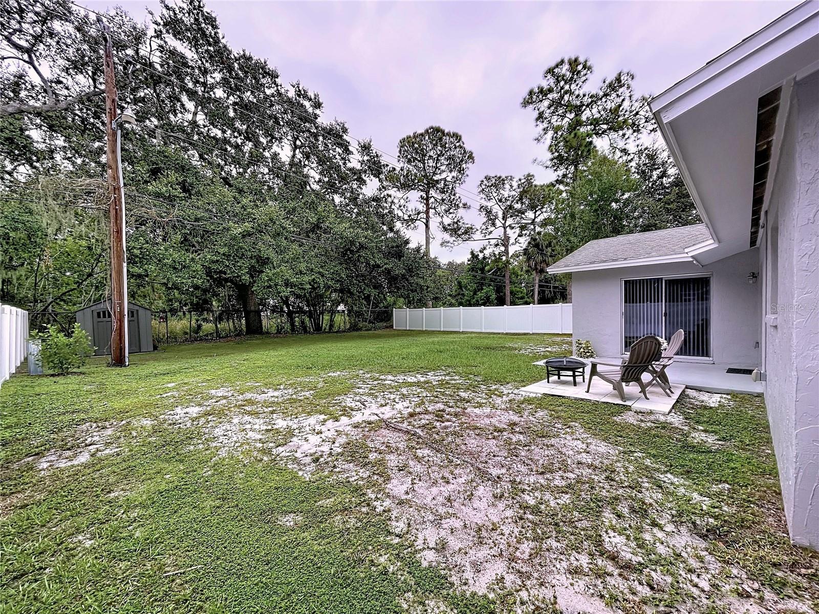 RIDGEWOOD ESTS 18TH ADD - Residential