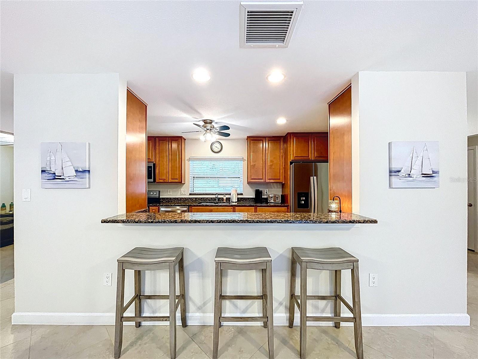 RIDGEWOOD ESTS 18TH ADD - Residential