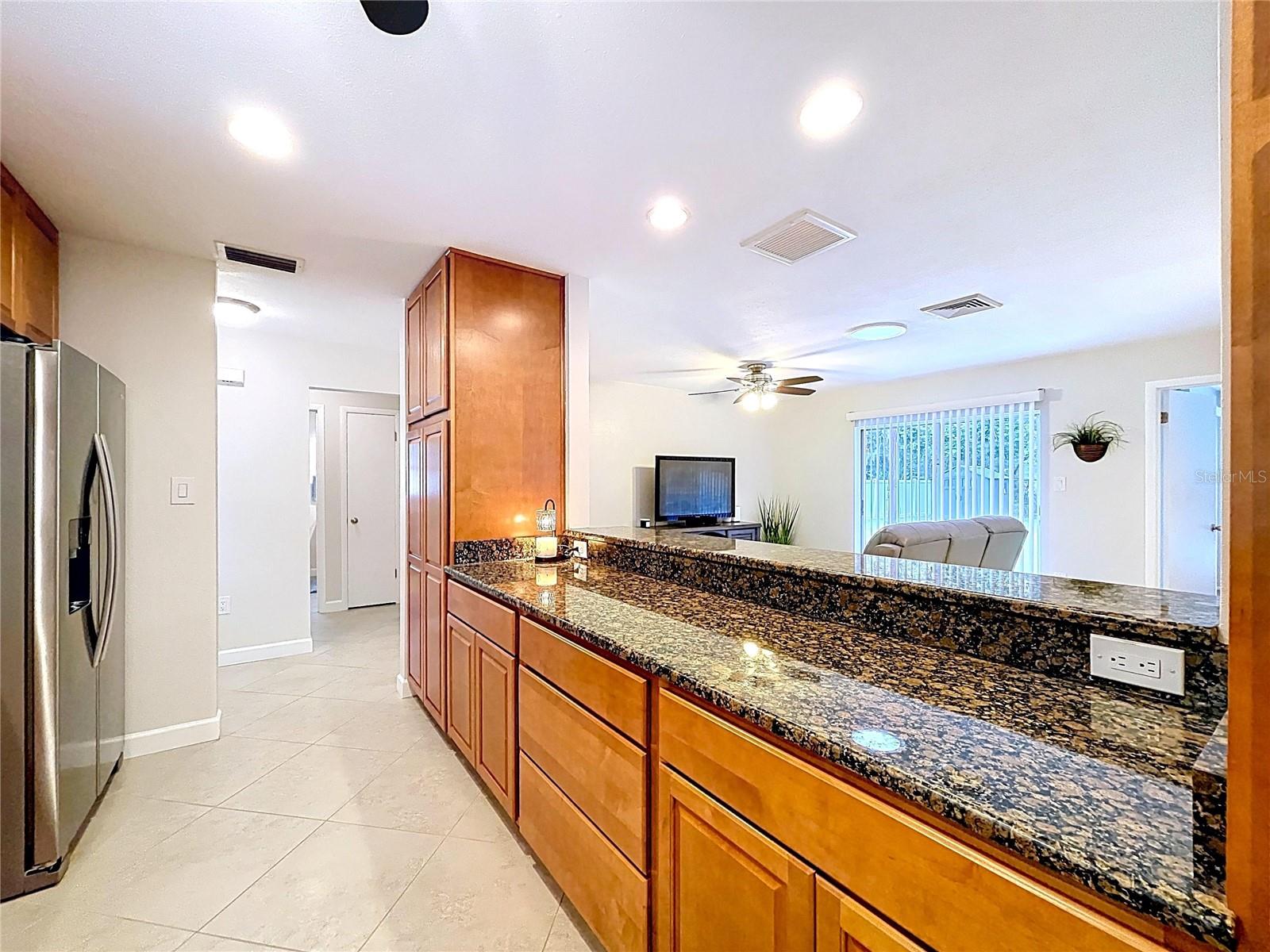 RIDGEWOOD ESTS 18TH ADD - Residential