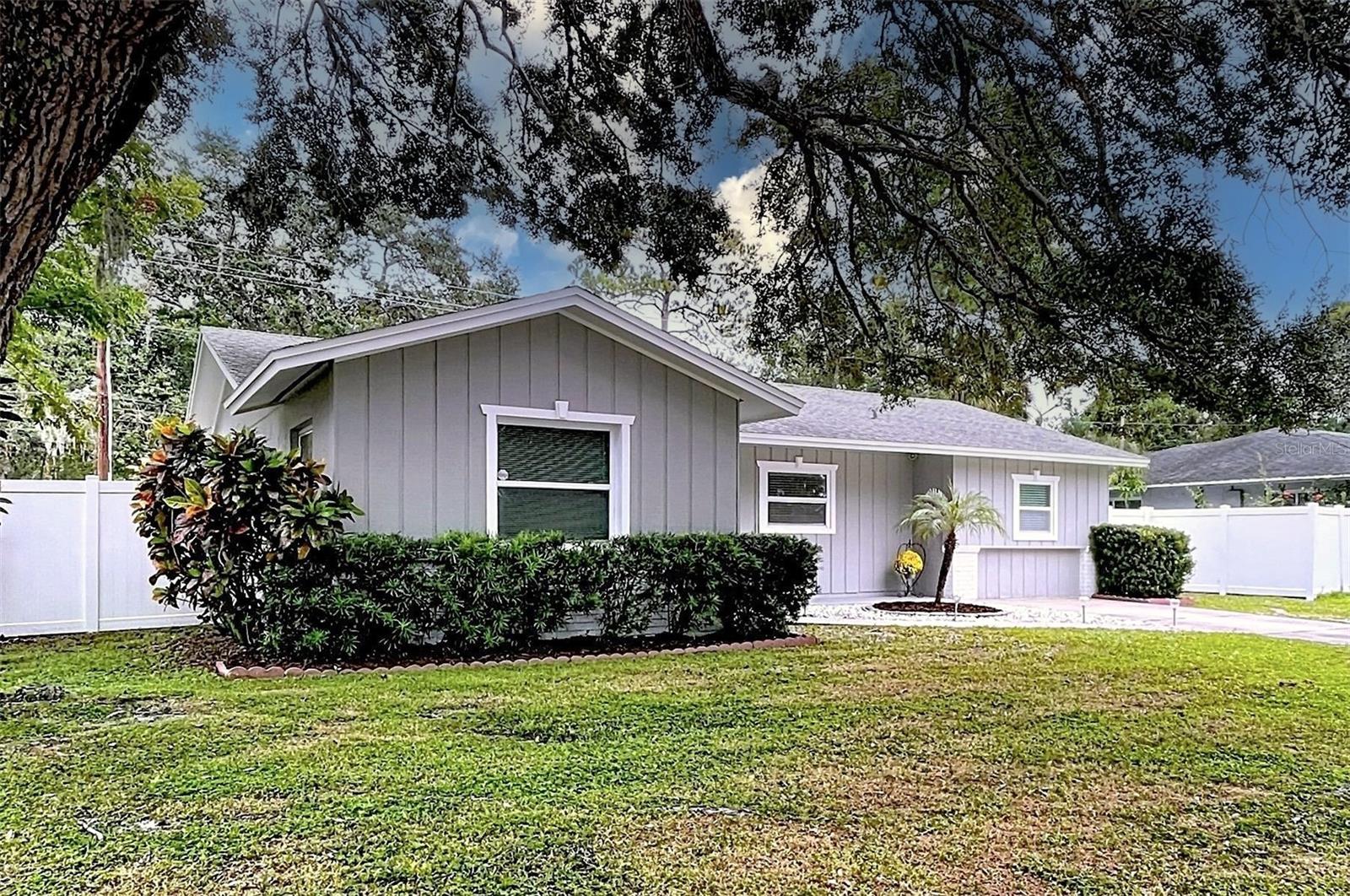 3421 KINGSWOOD DRIVE