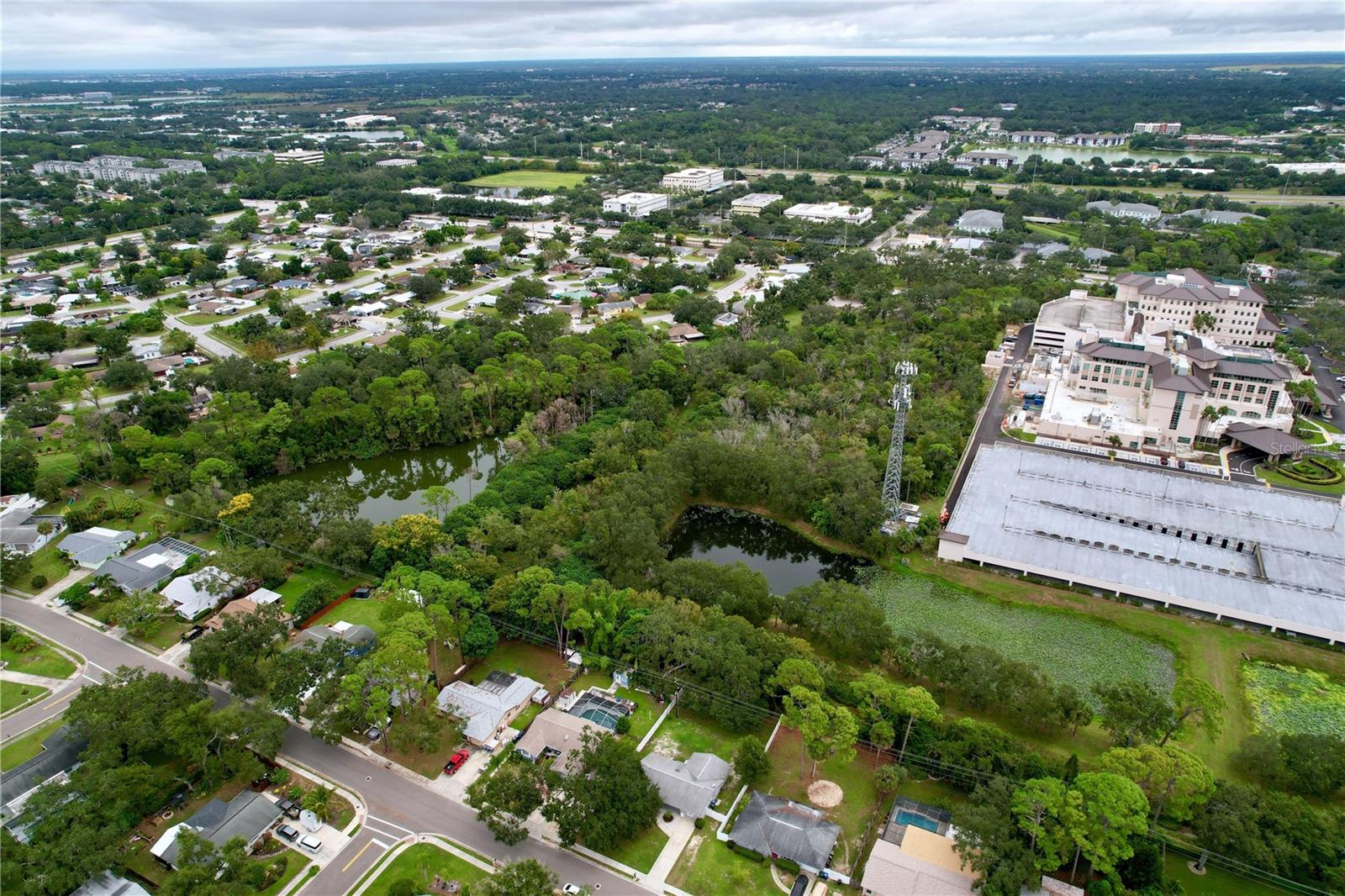 RIDGEWOOD ESTS 18TH ADD - Residential